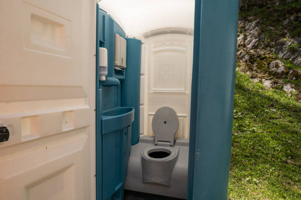 Best Portable Restrooms for Agricultural Sites in Americus, GA