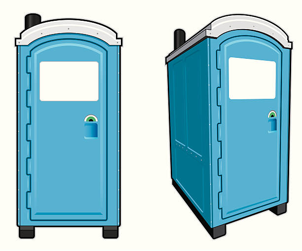 Best Deluxe Portable Toilet Rental in Americus, GA