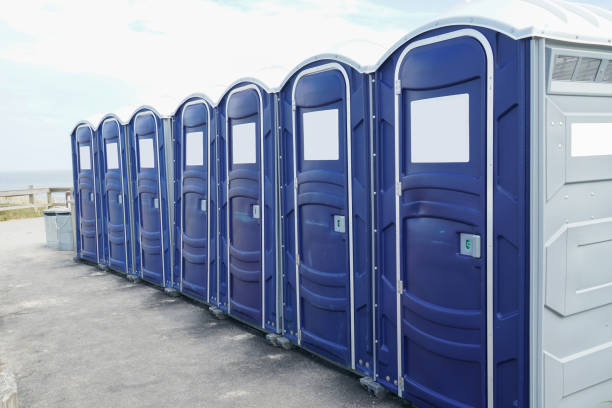 Best Portable Restroom Servicing (Cleaning and Restocking) in Americus, GA