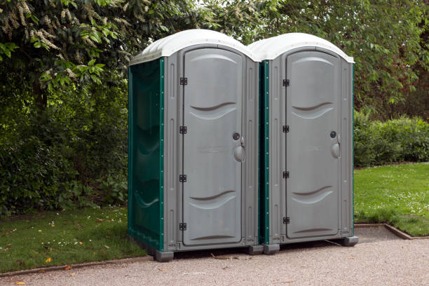 Best Standard Portable Toilet Rental in Americus, GA