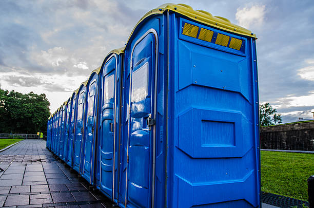 Best Short-Term Portable Toilet Rental in Americus, GA